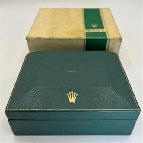 67.00.08 rolex|Rolex Box vintage 67.00.08 .